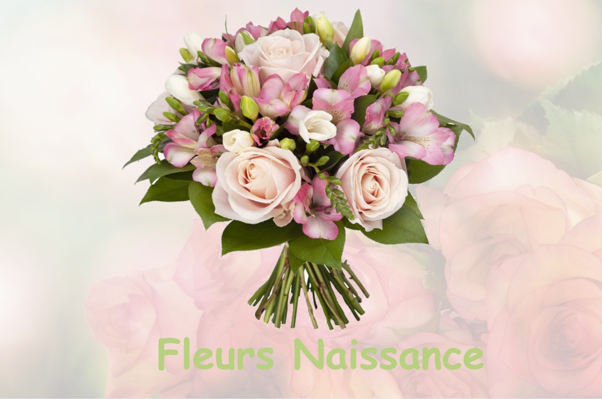 fleurs naissance COUSANCES-LES-FORGES