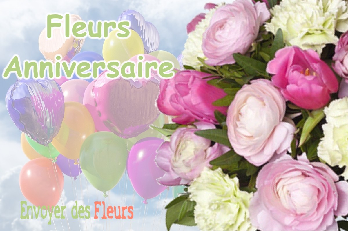 lIVRAISON FLEURS ANNIVERSAIRE à COUSANCES-LES-FORGES