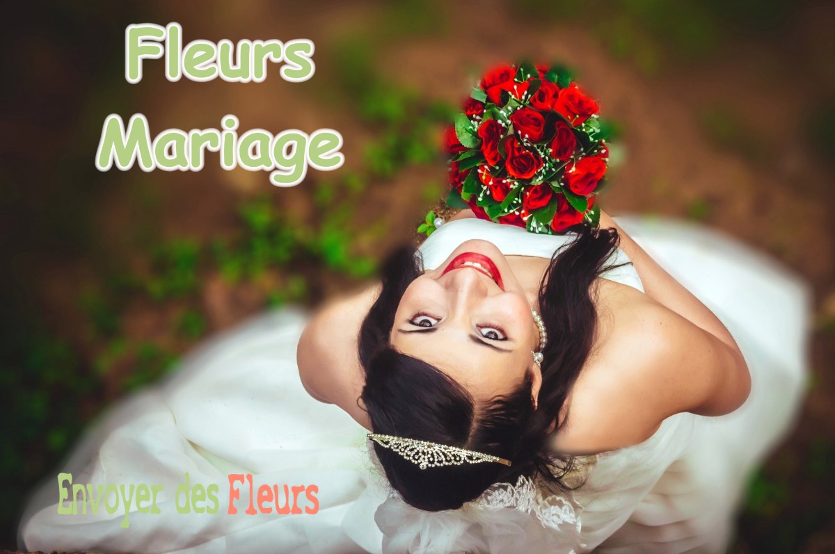 lIVRAISON FLEURS MARIAGE à COUSANCES-LES-FORGES